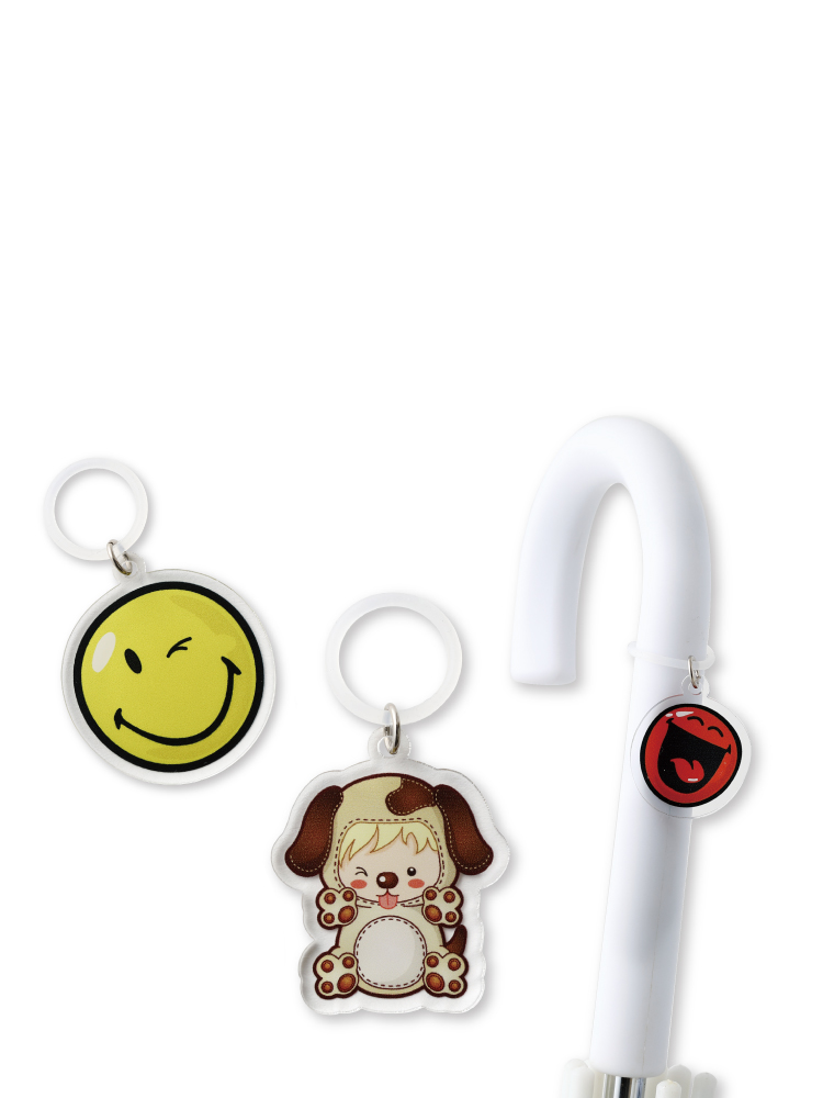 アンブレラマーカー