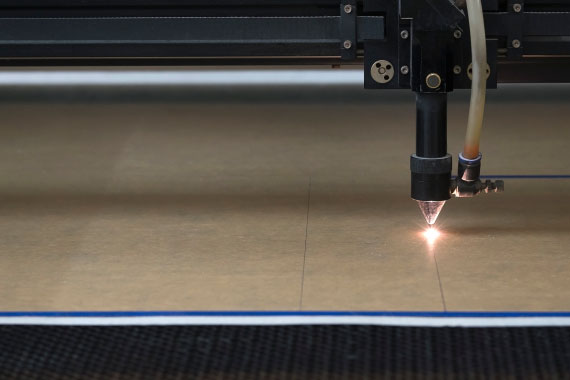 注文フロー3 - 製造