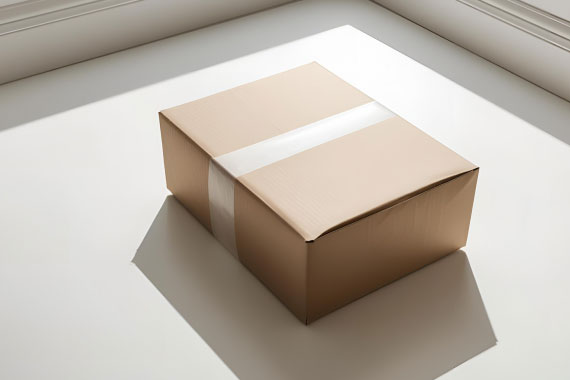 注文フロー4 - 納品