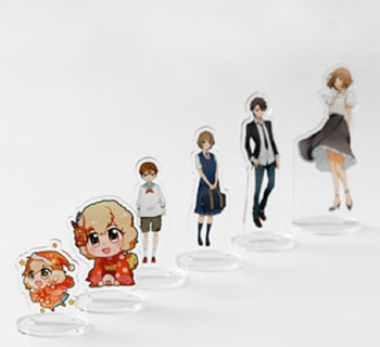 アクリルスタンド商品画像