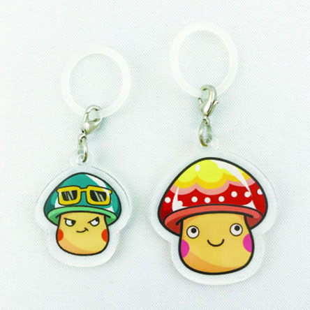 アンブレラマーカー